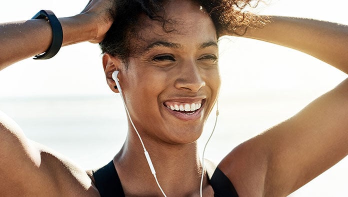 Optimize your summer fitness goals
